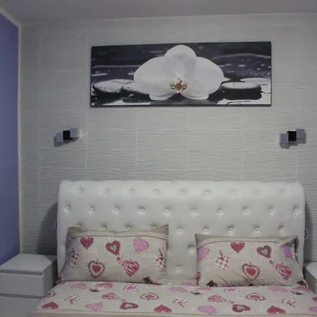Holiday home I Tre Laghi