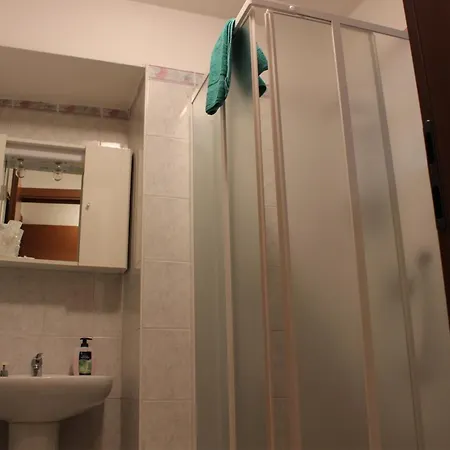 Holiday home I Tre Laghi