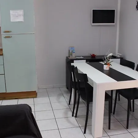 Holiday home I Tre Laghi Gravellona Toce