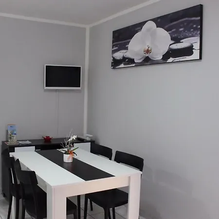I Tre Laghi Holiday home