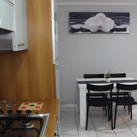 I Tre Laghi Holiday home Gravellona Toce
