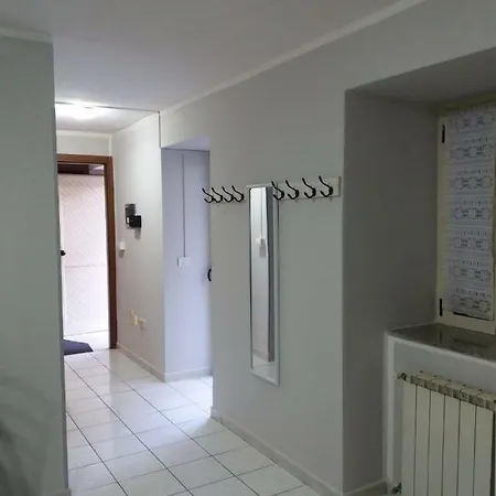 Holiday home I Tre Laghi *
